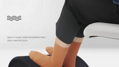 놓치면 후회! 인생템 패디발받침대 솔직 후기 & 꿀팁 대방출 👣✨